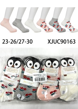 Skarpetki dziecięce