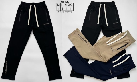 Men's trousers
