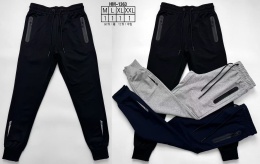 Spodnie męskie