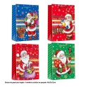 Christmas Paper Bags