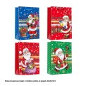 Christmas Paper Bags