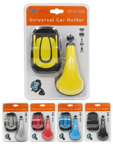 Phone holders for cars