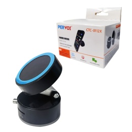 Uchwyty na telefon do samochodu