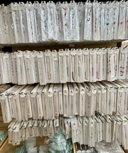 Biżuteria , wyprzedaż 20%-50%