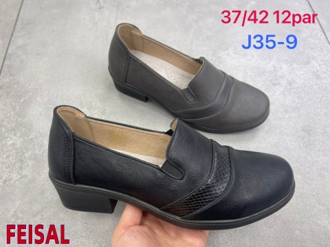 Buty damskie FEISAL