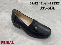 Buty damskie FEISAL