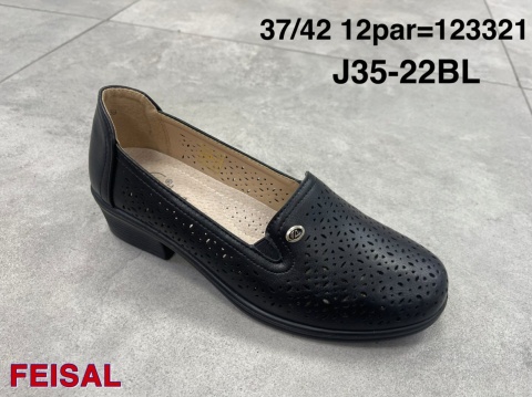 Buty damskie FEISAL