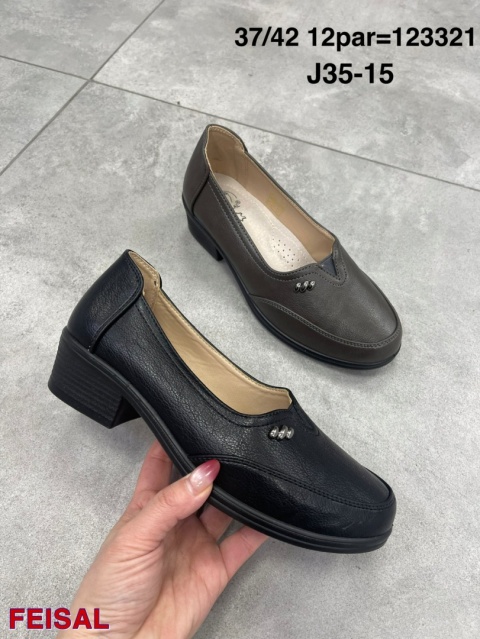 Buty damskie FEISAL