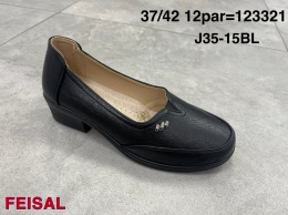 Buty damskie FEISAL