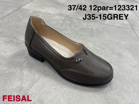 Buty damskie FEISAL