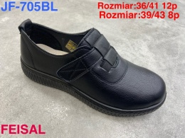 Buty damskie FEISAL