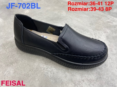 Buty damskie FEISAL