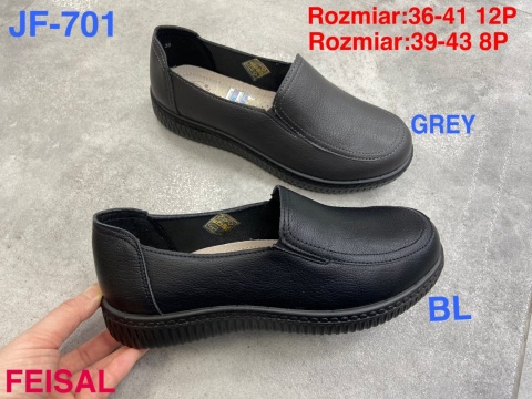 Buty damskie FEISAL