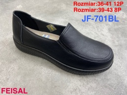 Buty damskie FEISAL