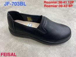 Buty damskie FEISAL