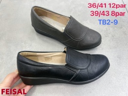 Buty damskie FEISAL