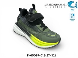 Buty sportowe dziecięce marki Tom.M