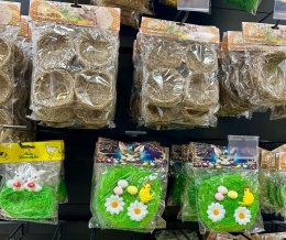 Easter decorations