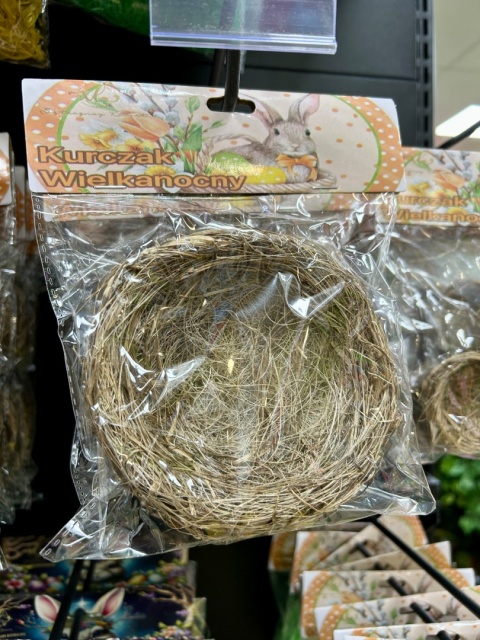 Ozdoby wielkanocne