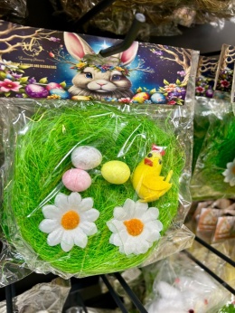 Easter decorations