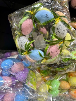 Easter decorations