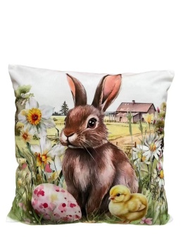 Poszewki wielkanocne