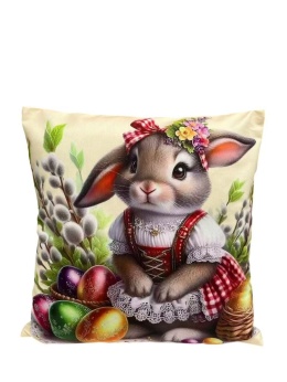 Poszewki wielkanocne