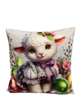 Poszewki wielkanocne