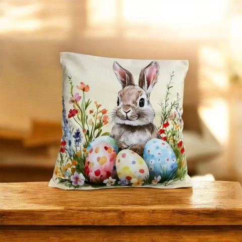 Poszewki wielkanocne
