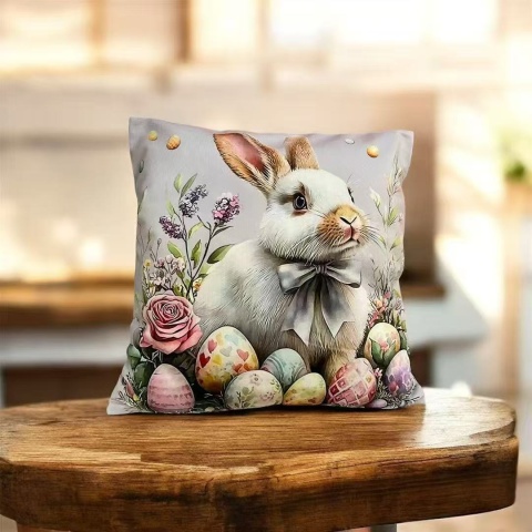 Poszewki wielkanocne