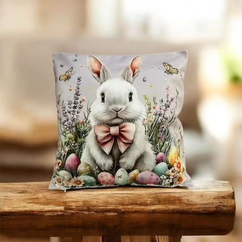 Poszewki wielkanocne