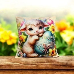 Poszewki wielkanocne