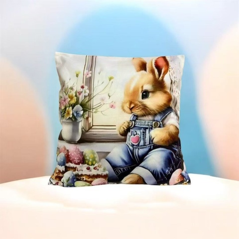 Poszewki wielkanocne