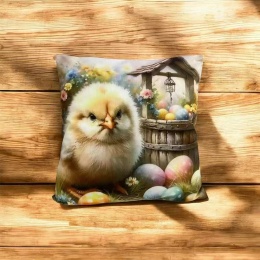 Poszewki wielkanocne
