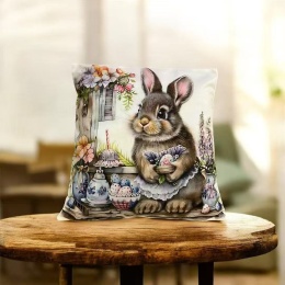 Poszewki wielkanocne