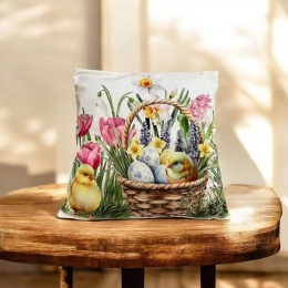 Poszewki wielkanocne