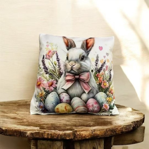 Poszewki wielkanocne