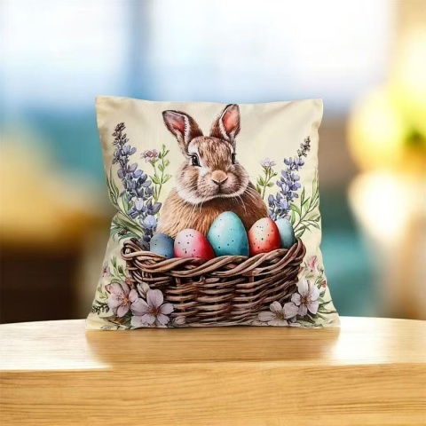 Poszewki wielkanocne