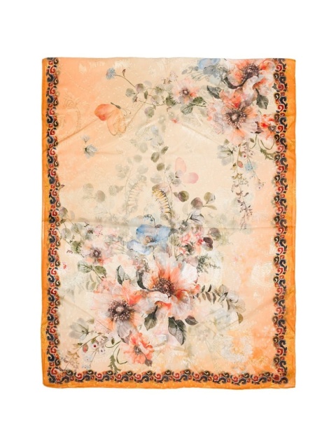 Szalik damski cienki