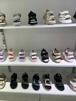 Buty dziecięce marki Tom.M