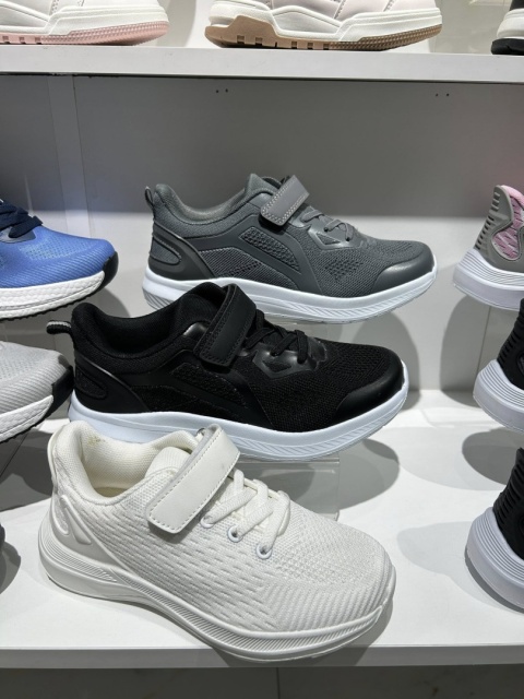 Buty dziecięce marki Tom.M