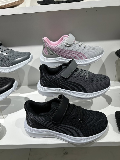 Buty dziecięce marki Tom.M