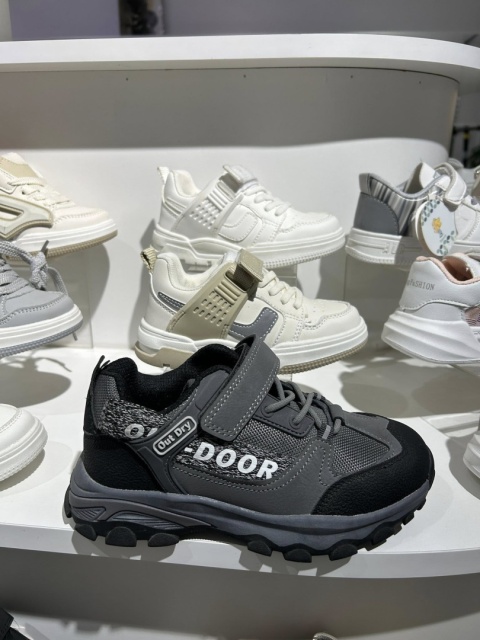 Buty dziecięce marki Tom.M