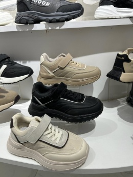 Buty dziecięce marki Tom.M