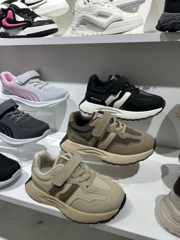 Buty dziecięce marki Tom.M