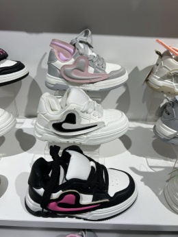 Buty dziecięce marki Tom.M