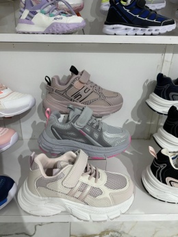 Buty dziecięce marki Tom.M