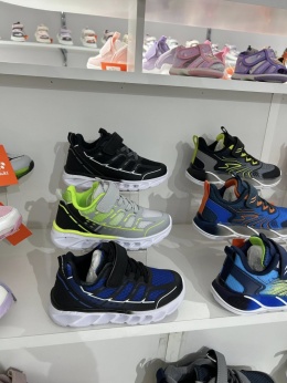 Buty dziecięce marki Tom.M