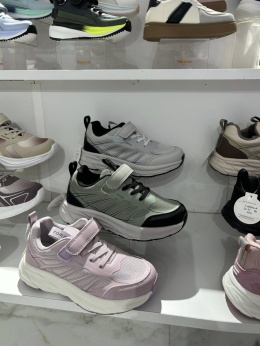 Buty dziecięce marki Tom.M