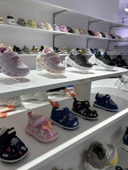 Buty dziecięce marki Tom.M